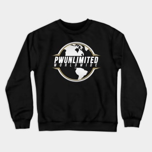 PWUnlimited Worldwide Crewneck Sweatshirt